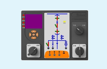 HNBR-810系列开关柜综合测控装置